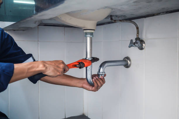 Best Water Leak Repair  in Northport, NY