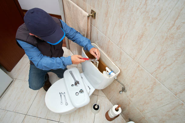 Best Sewer Line Repair  in Northport, NY